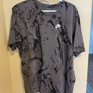 The Nike Tee- The goddess of Victory